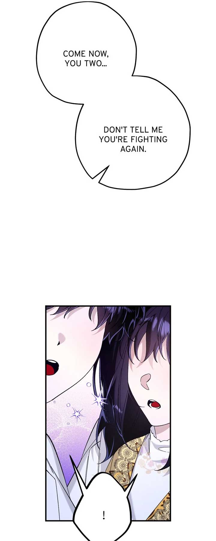 The Beast Within chapter 69 page 6