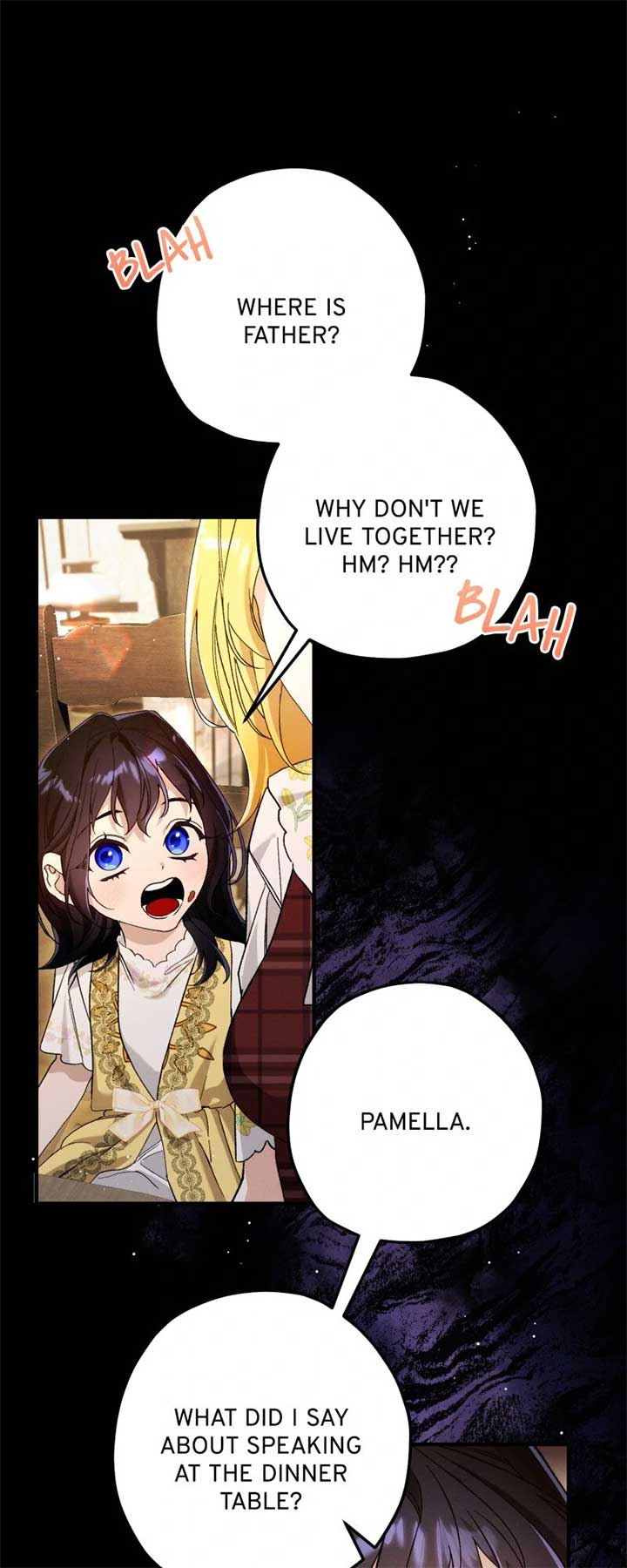 The Beast Within chapter 69 page 29