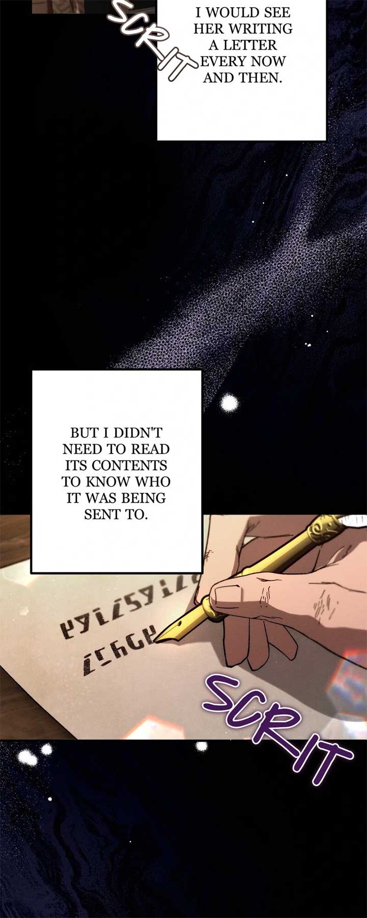 The Beast Within chapter 69 page 33