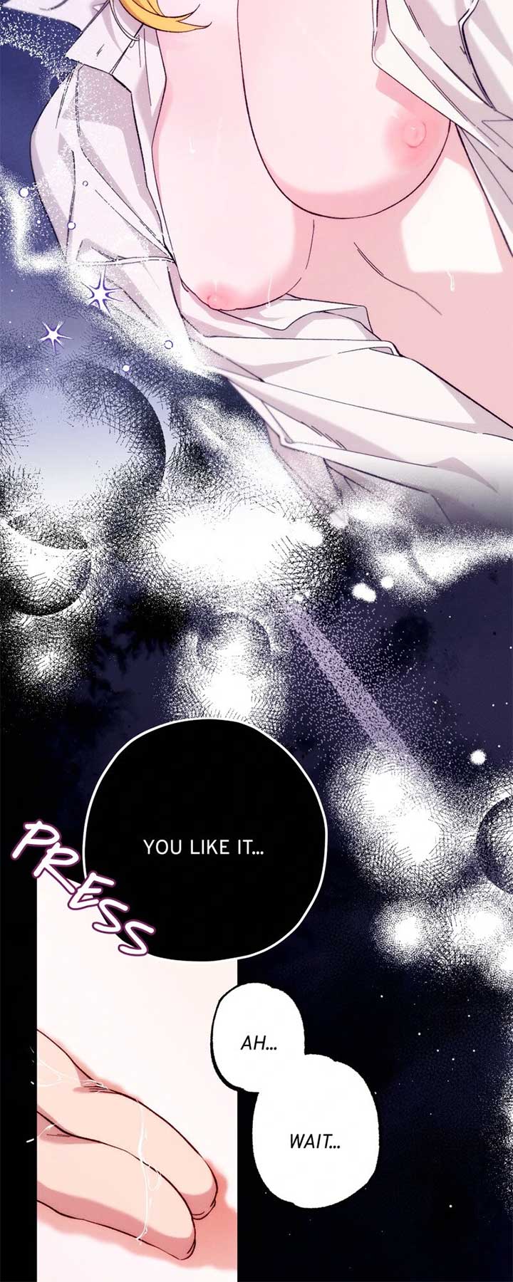 The Beast Within chapter 69 page 45