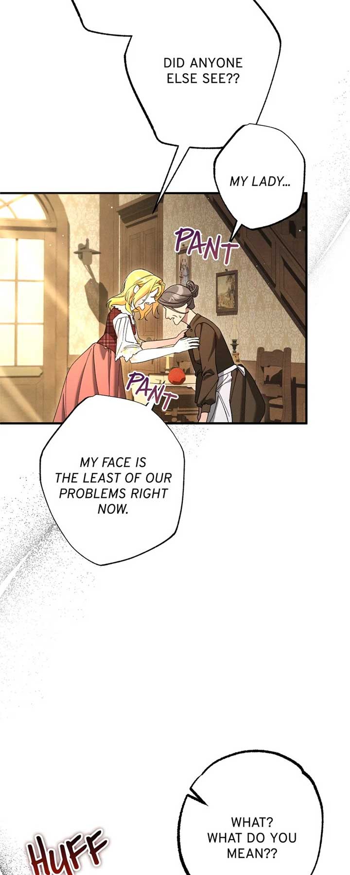 The Beast Within chapter 69 page 64