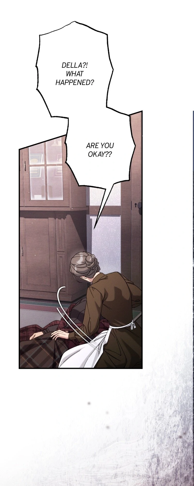 The Beast Within chapter 70 page 15