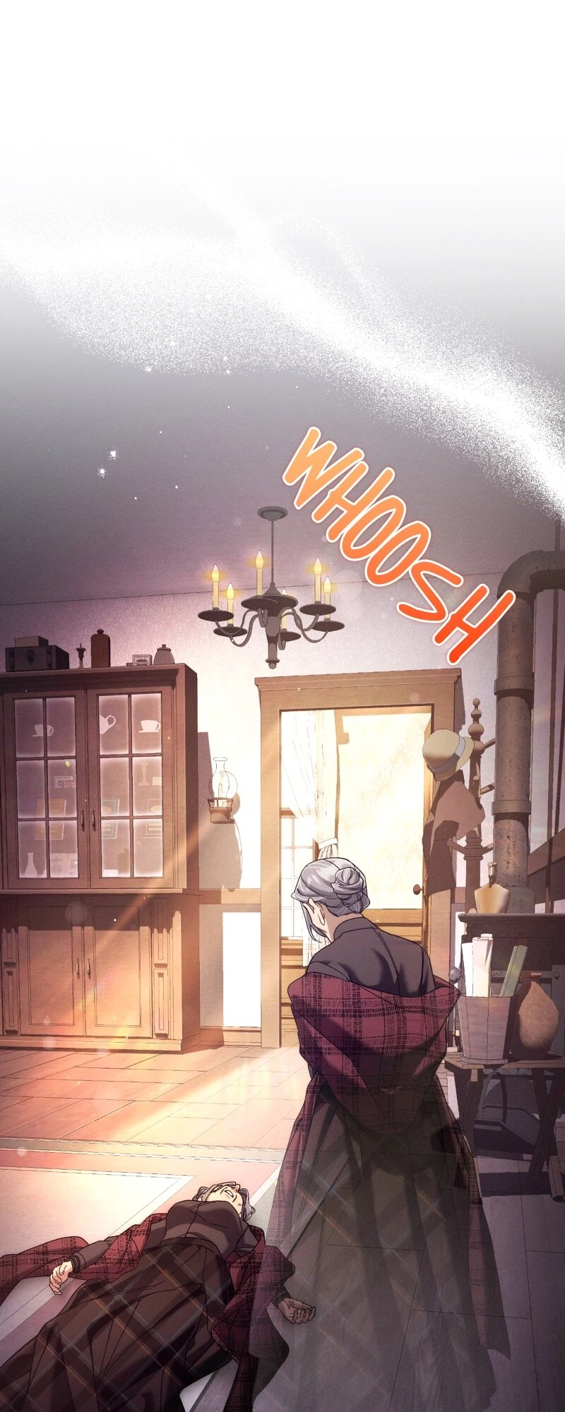 The Beast Within chapter 70 page 20
