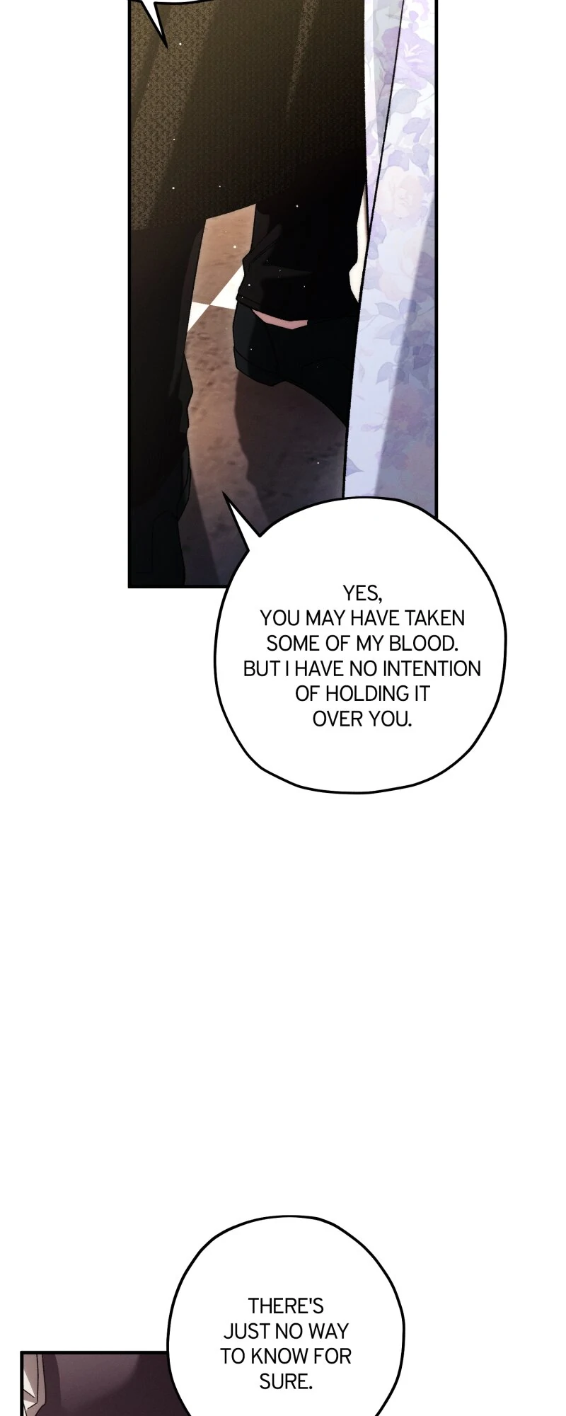 The Beast Within chapter 75 page 17