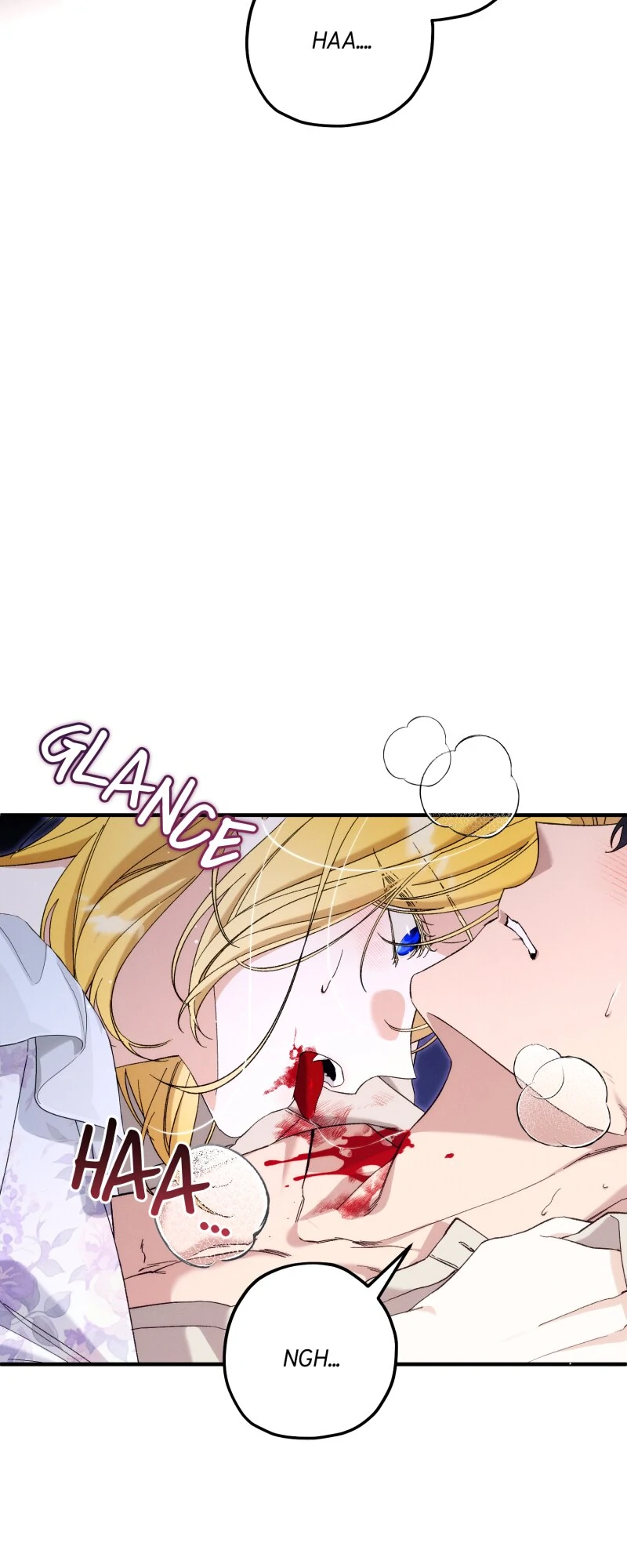 The Beast Within chapter 75 page 32