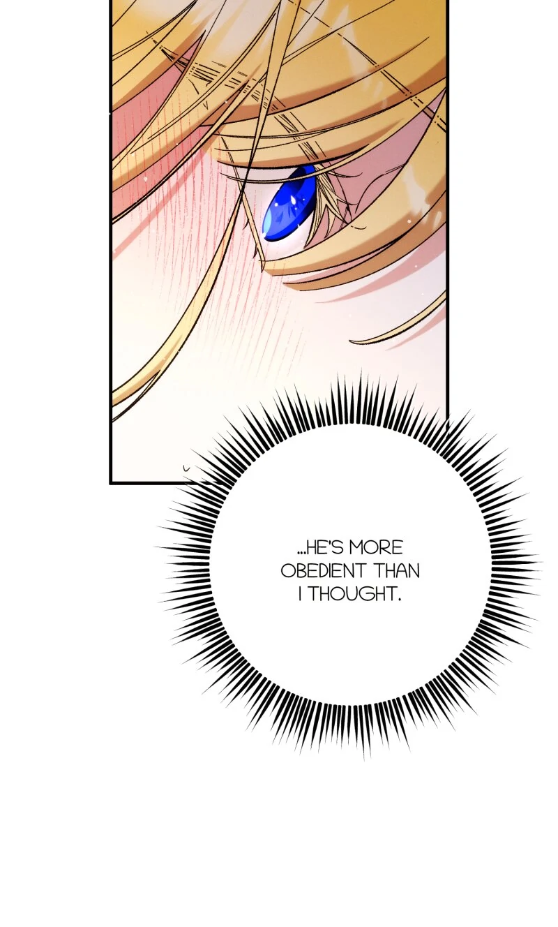 The Beast Within chapter 75 page 34