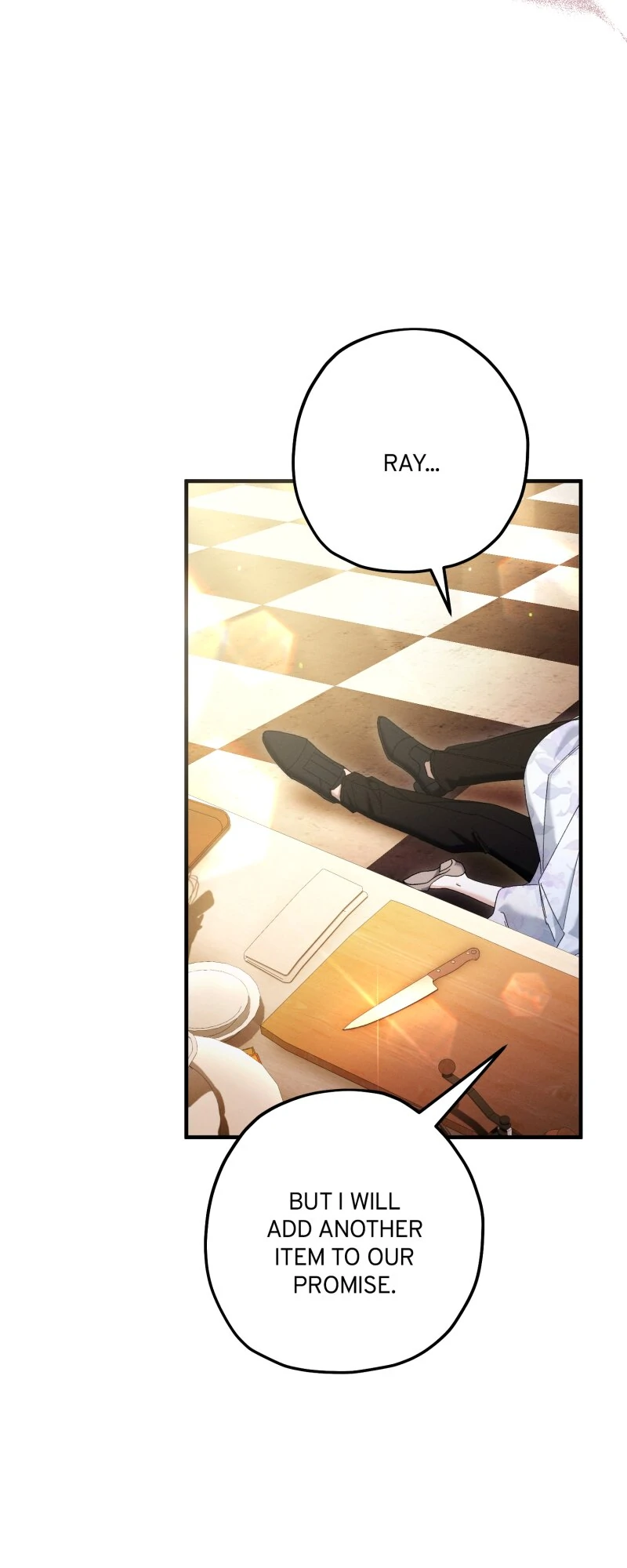 The Beast Within chapter 75 page 43