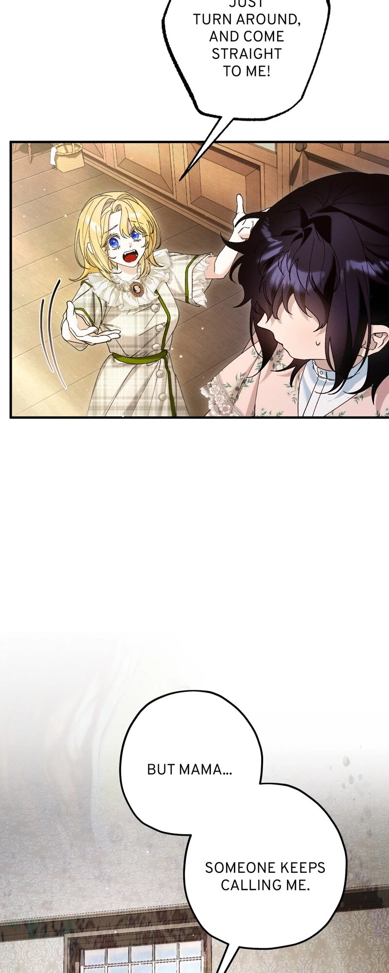 The Beast Within chapter 84 page 11