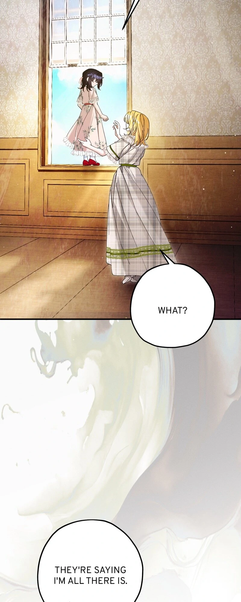 The Beast Within chapter 84 page 12