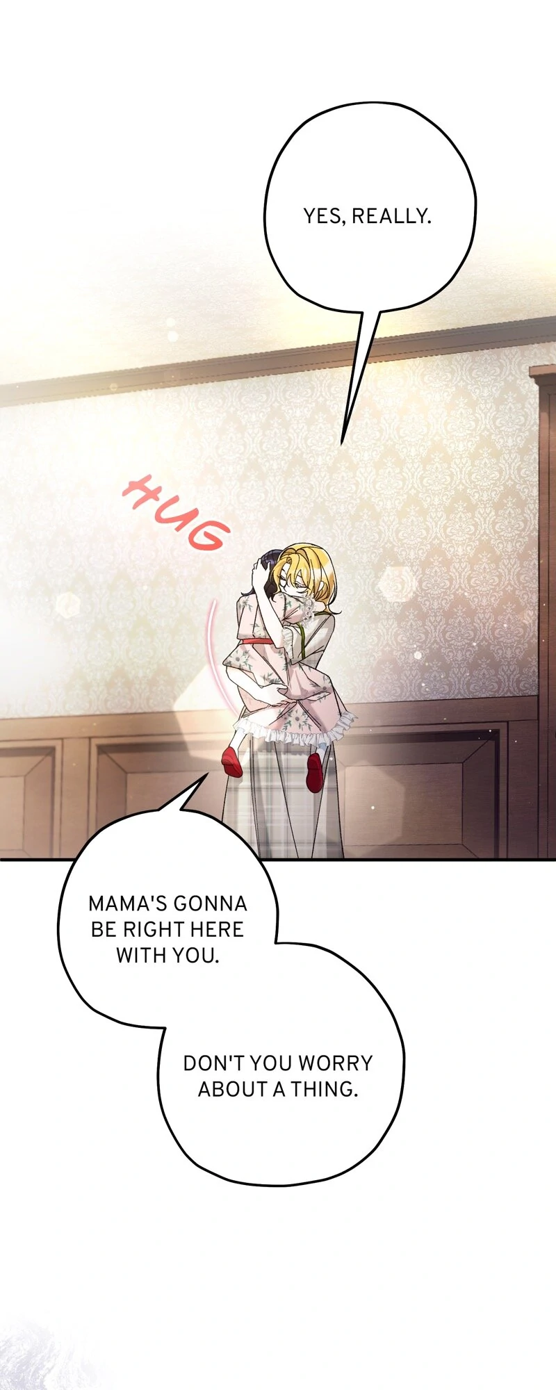 The Beast Within chapter 84 page 20