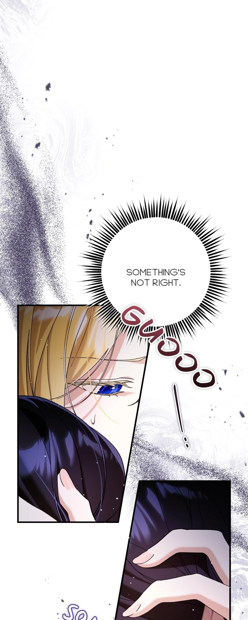 The Beast Within chapter 84 page 21