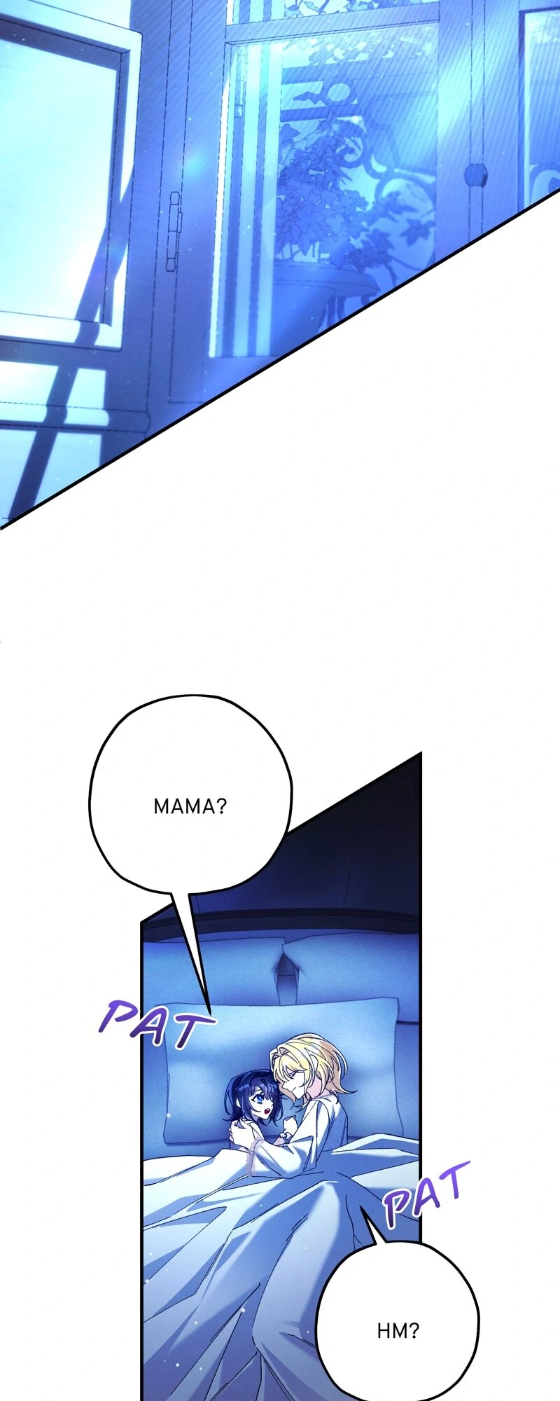 The Beast Within chapter 84 page 25