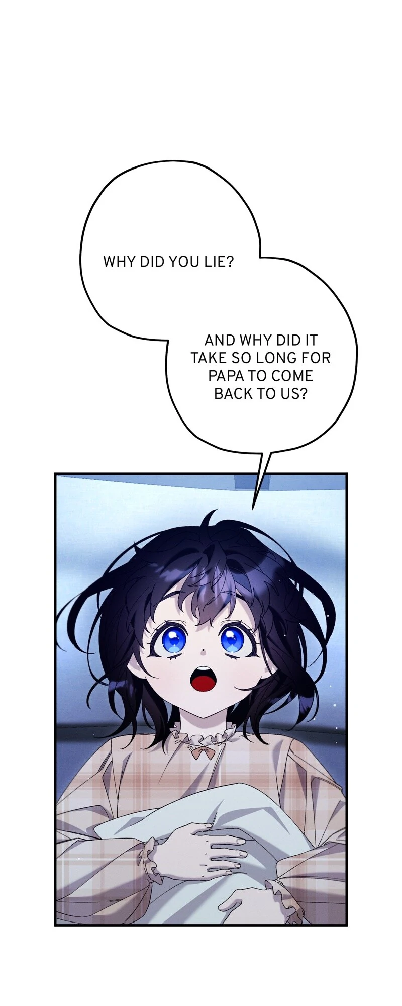 The Beast Within chapter 84 page 29