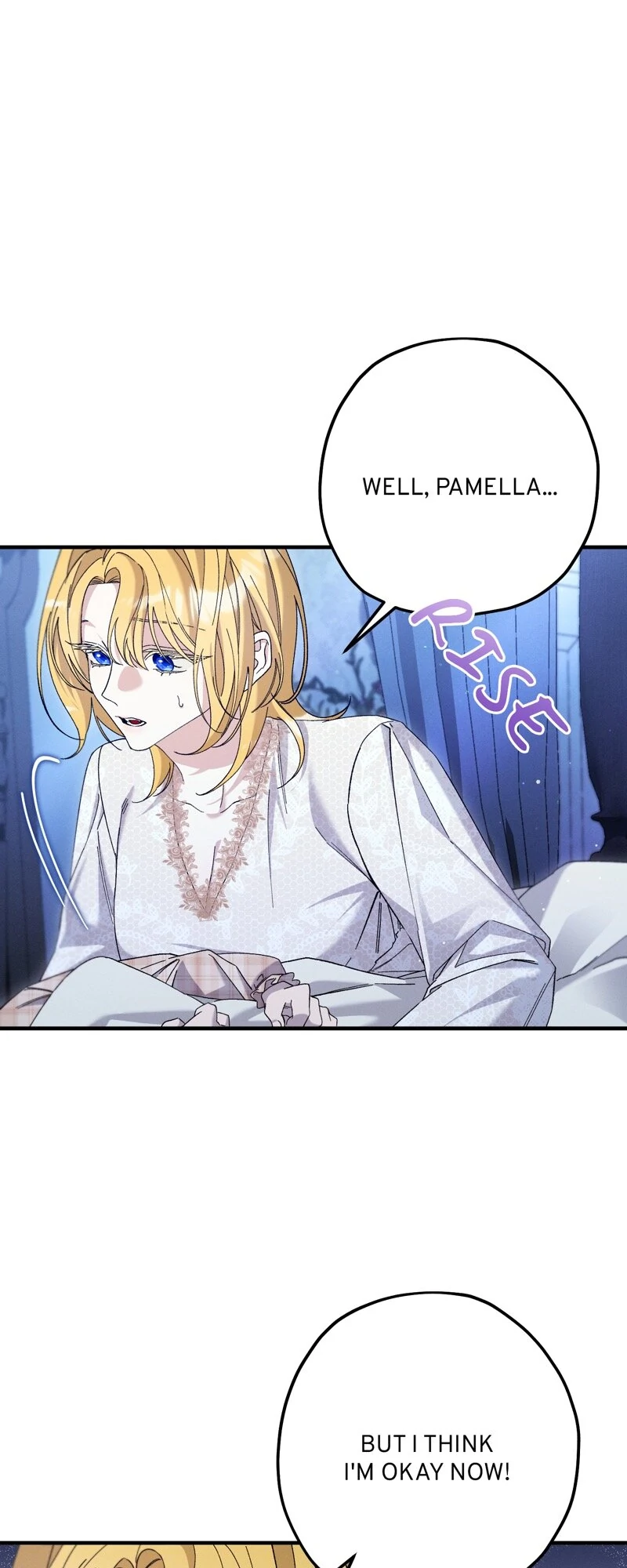 The Beast Within chapter 84 page 30