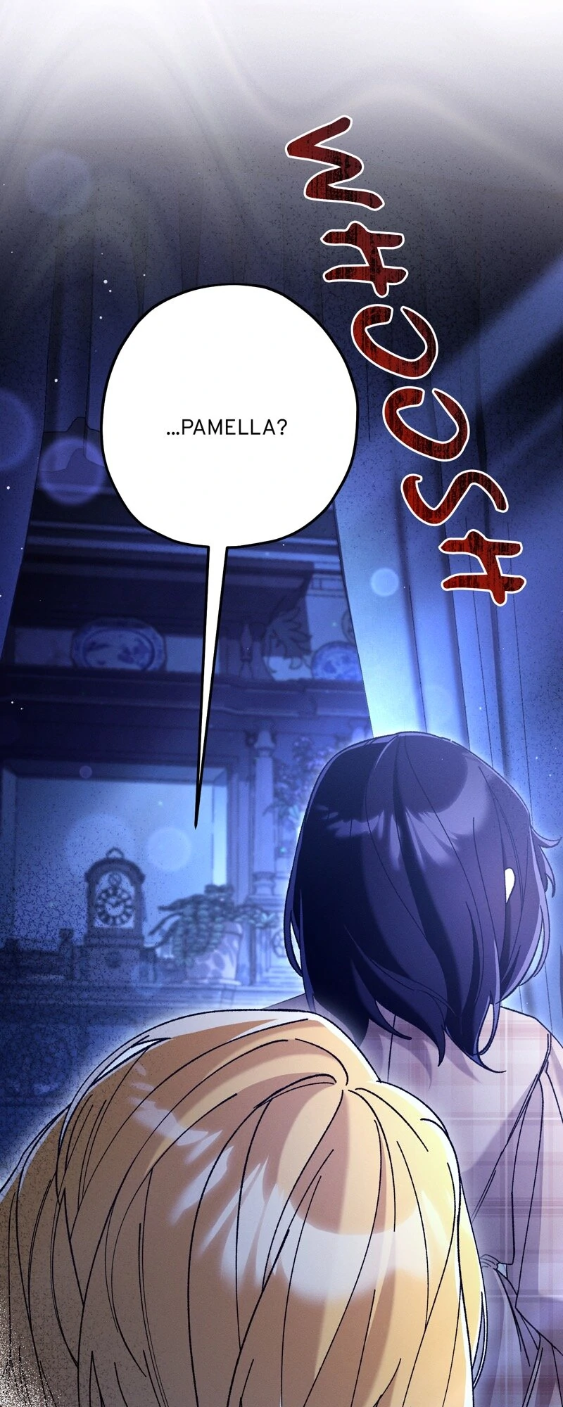 The Beast Within chapter 84 page 43