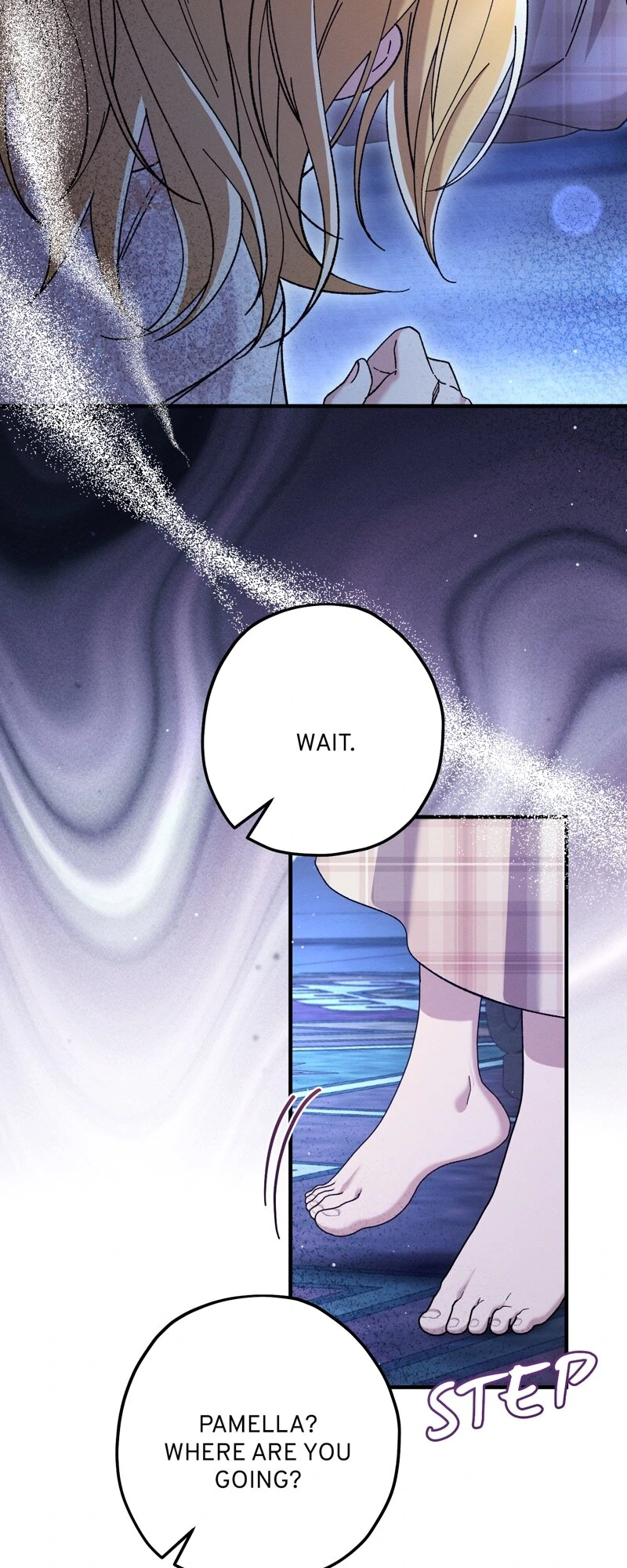 The Beast Within chapter 84 page 44