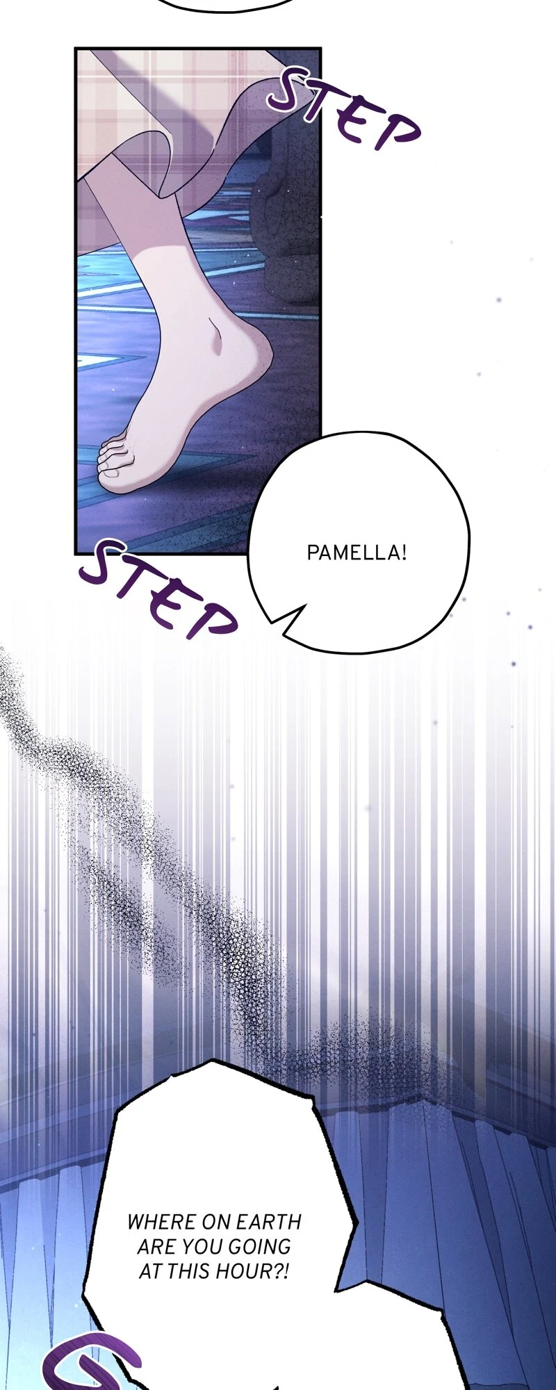 The Beast Within chapter 84 page 45