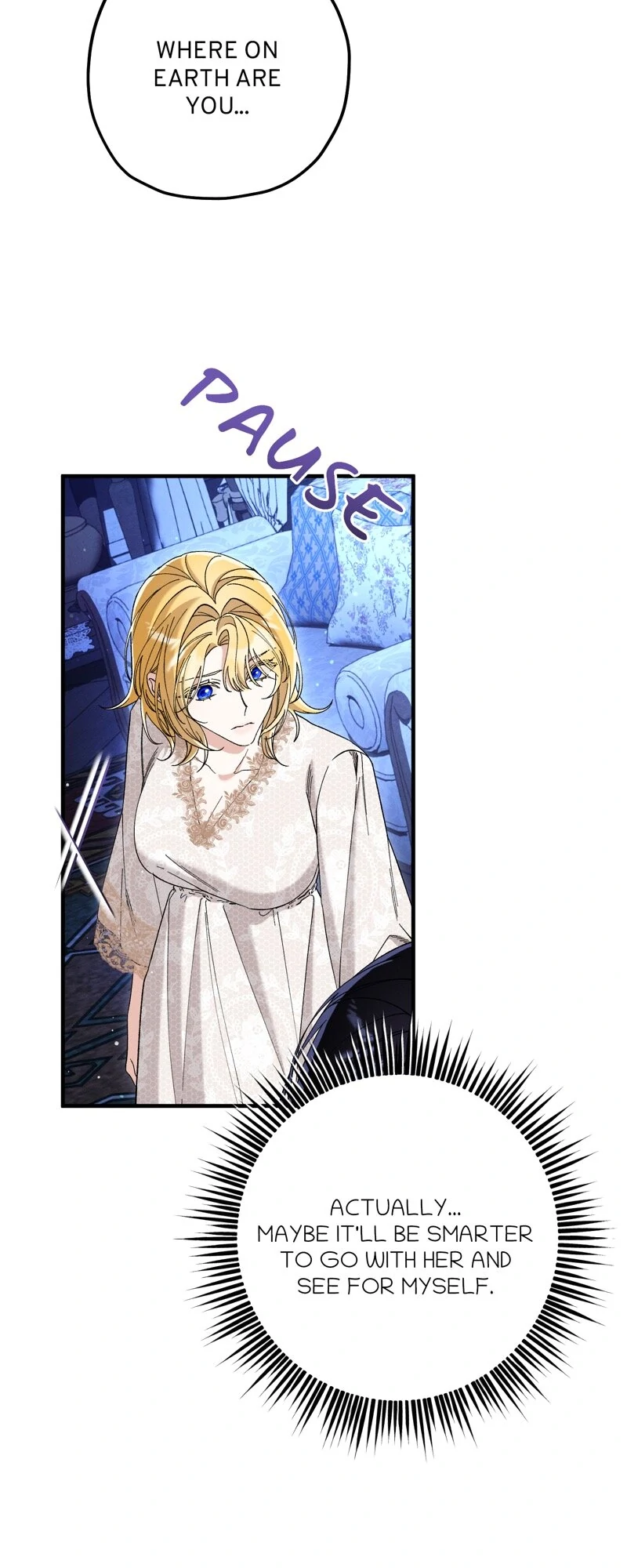 The Beast Within chapter 84 page 50