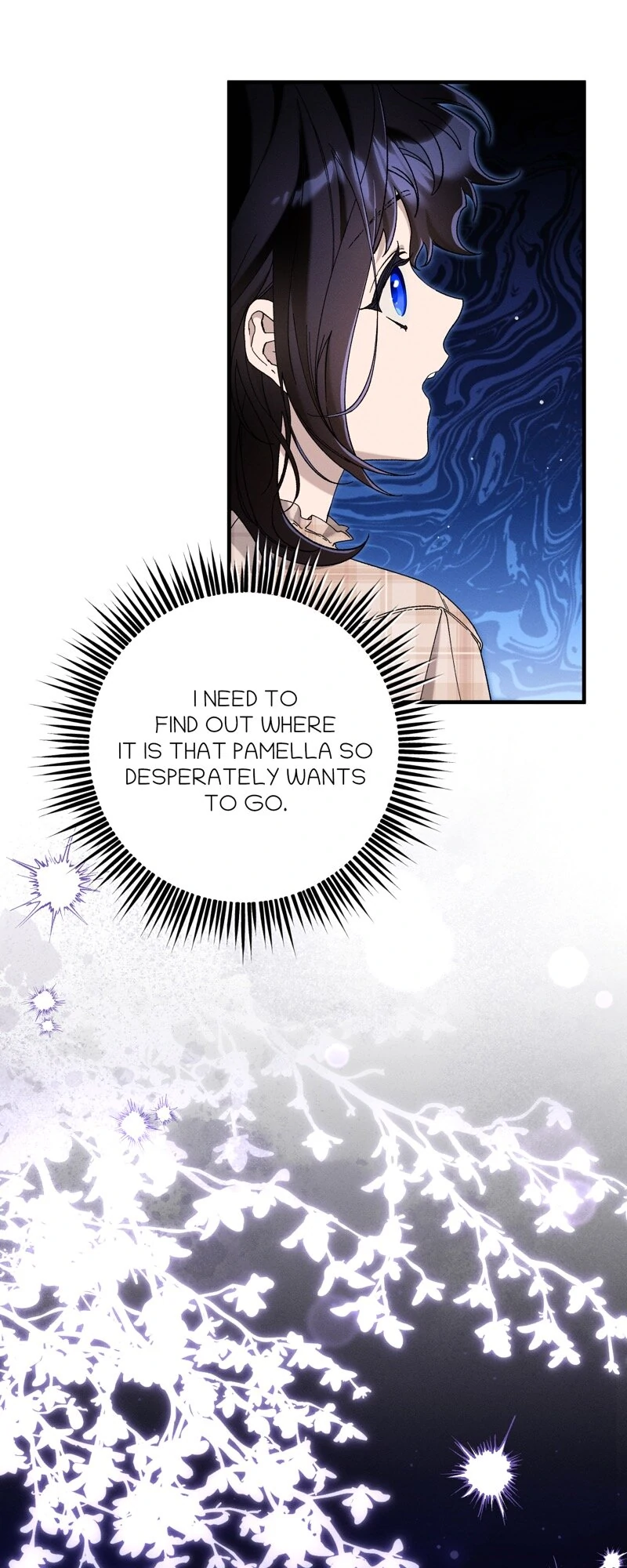 The Beast Within chapter 84 page 51
