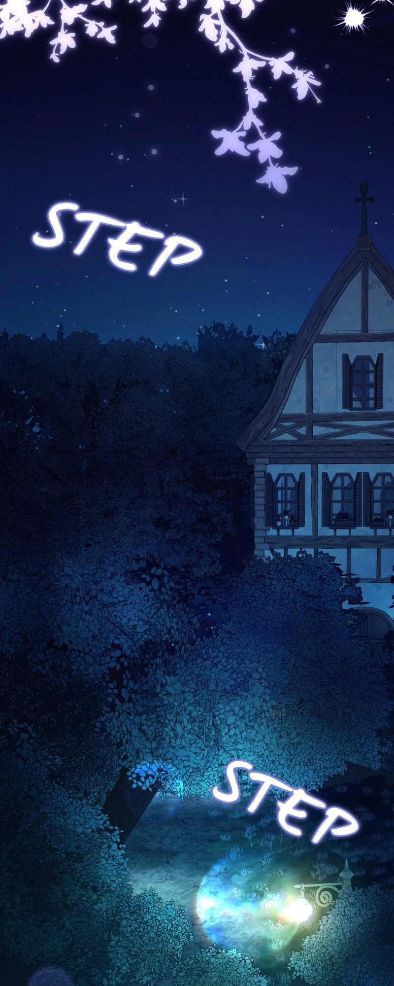 The Beast Within chapter 84 page 52