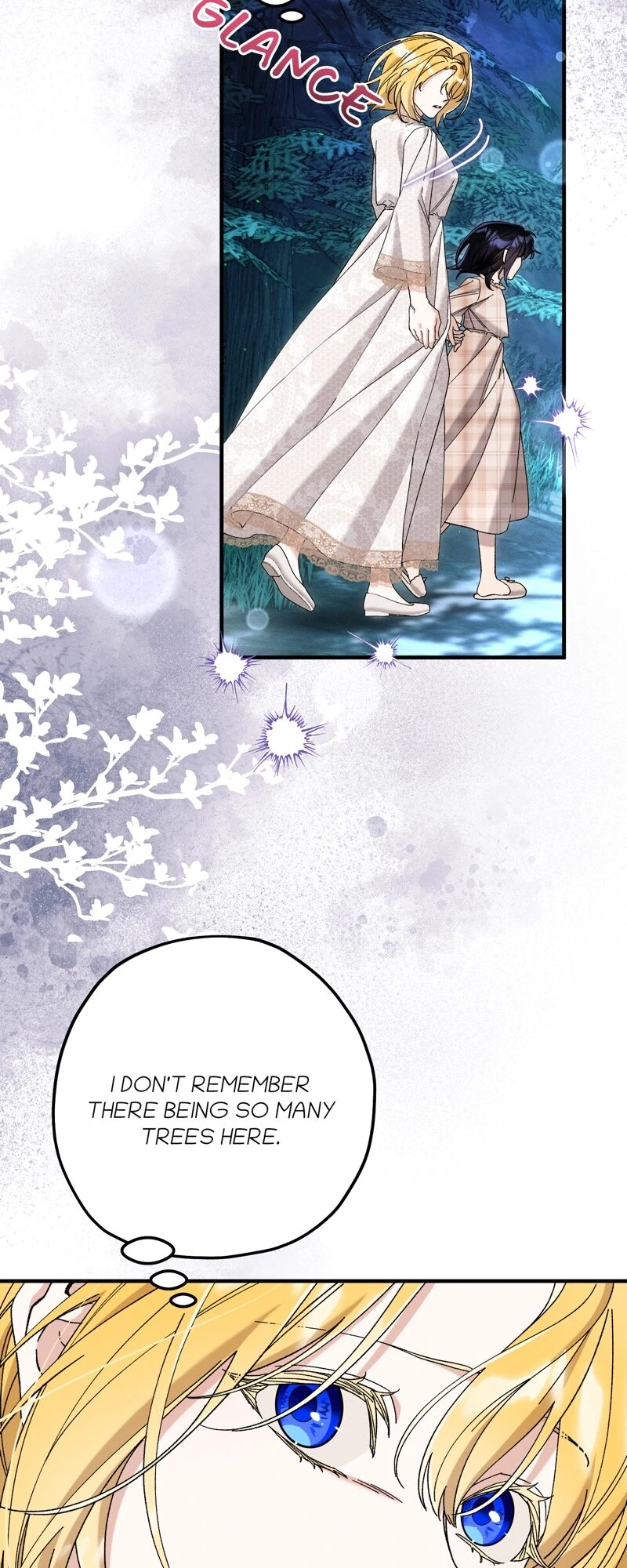 The Beast Within chapter 84 page 54