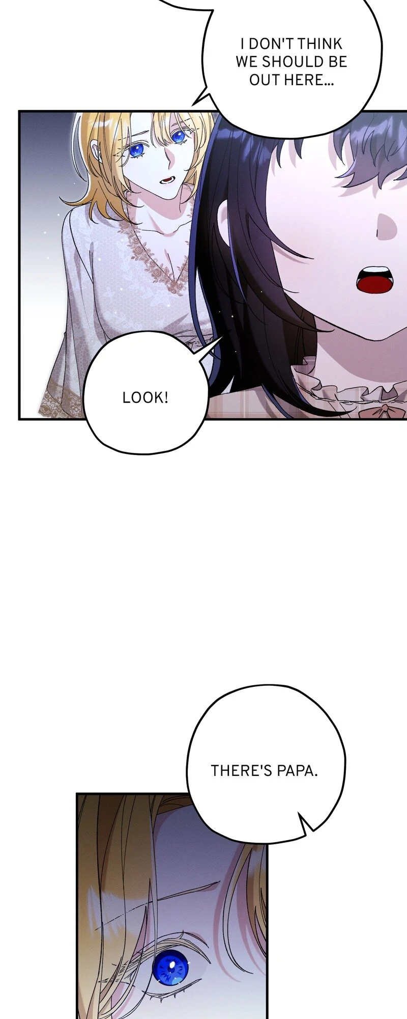 The Beast Within chapter 84 page 58