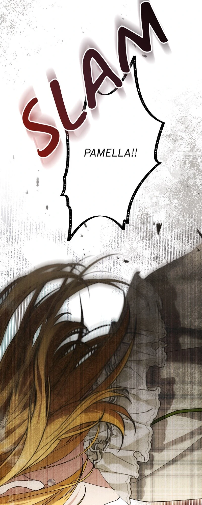 The Beast Within chapter 84 page 6