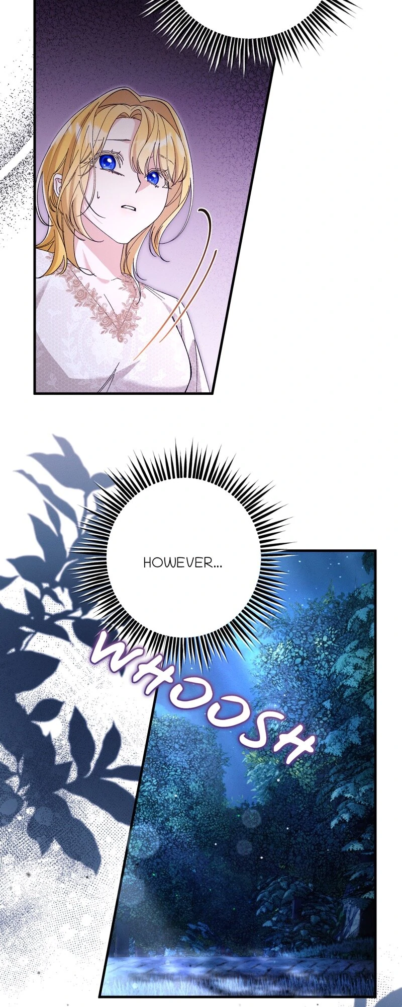 The Beast Within chapter 84 page 61