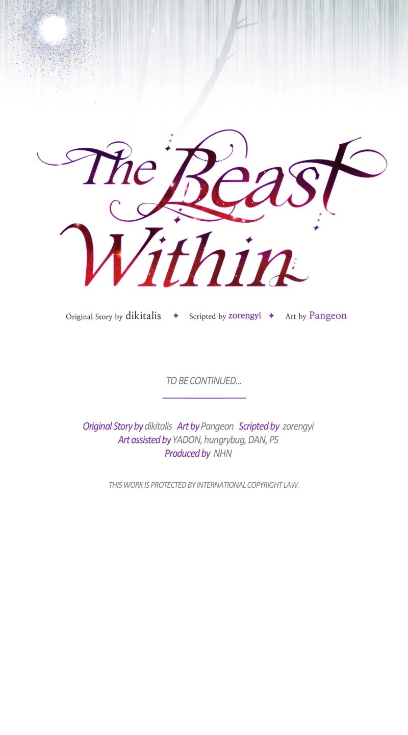 The Beast Within chapter 84 page 68