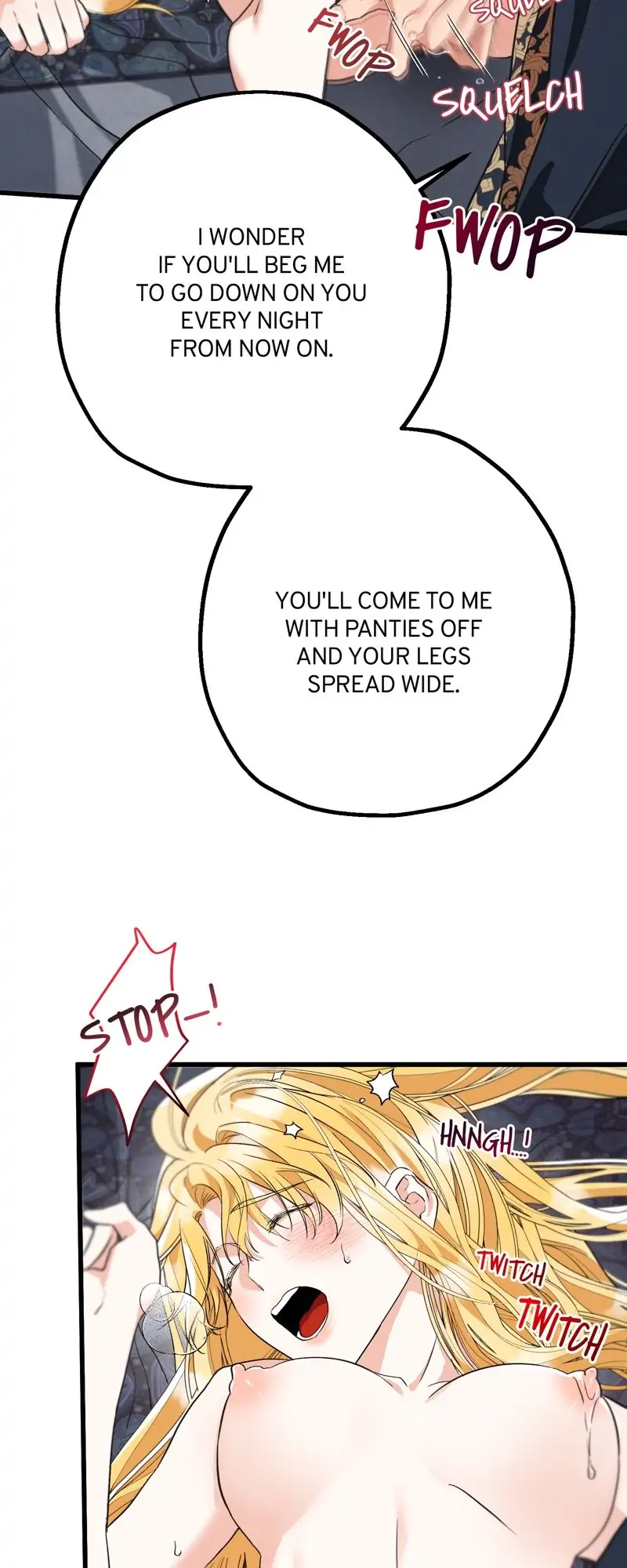 The Beast Within chapter 9 page 30