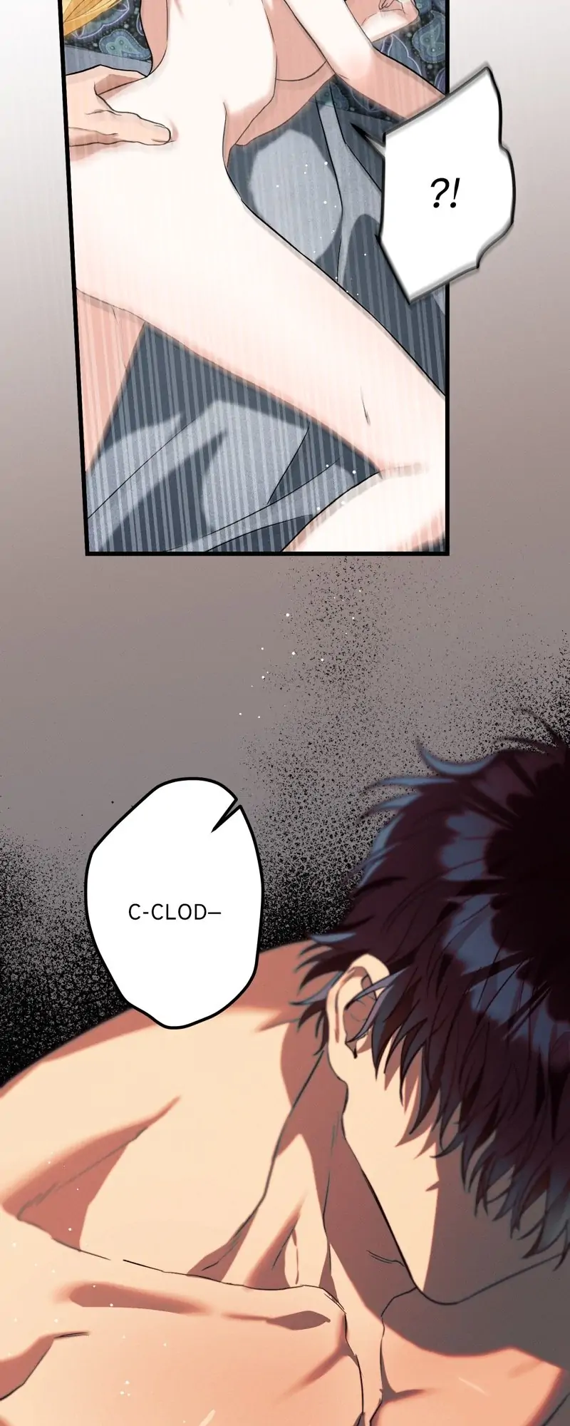 The Beast Within chapter 9 page 71