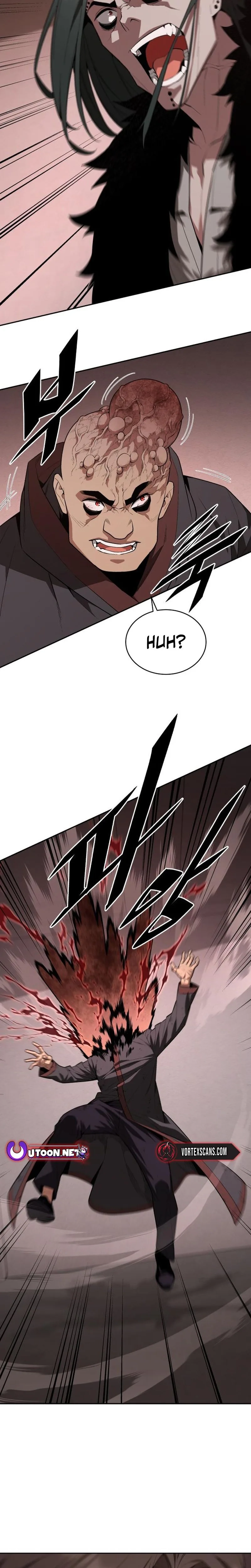 Apocalyptic Chef Awakening chapter 107 page 3