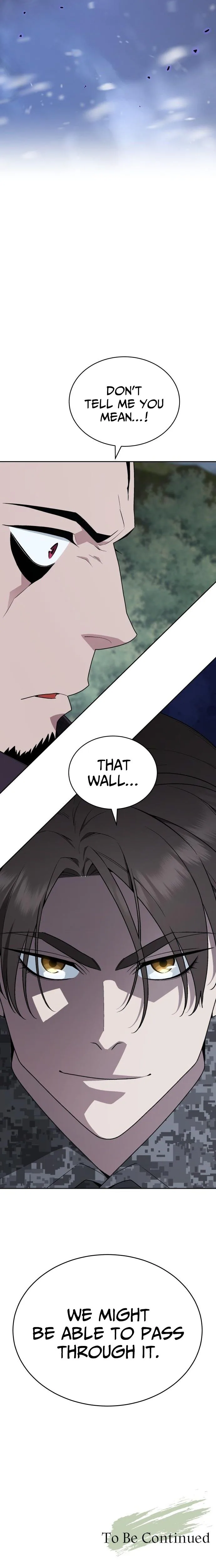 Apocalyptic Chef Awakening chapter 109 page 30
