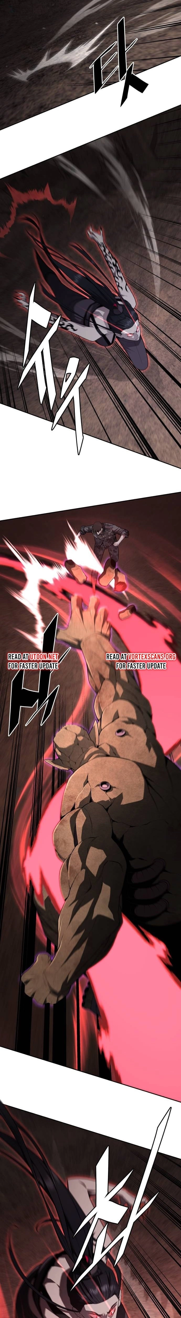 Apocalyptic Chef Awakening chapter 113 page 2