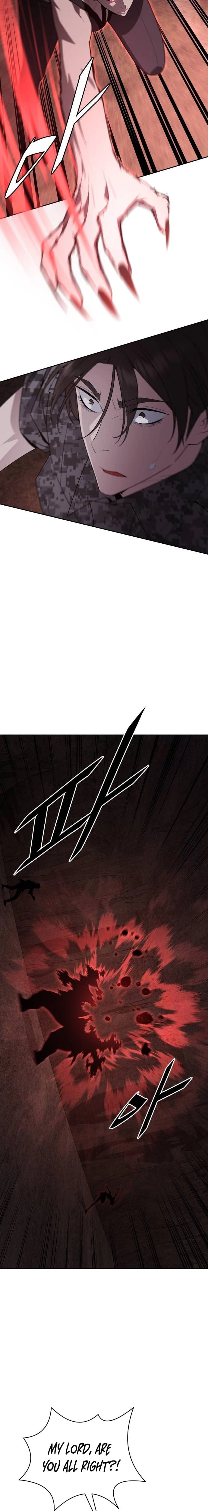 Apocalyptic Chef Awakening chapter 113 page 3