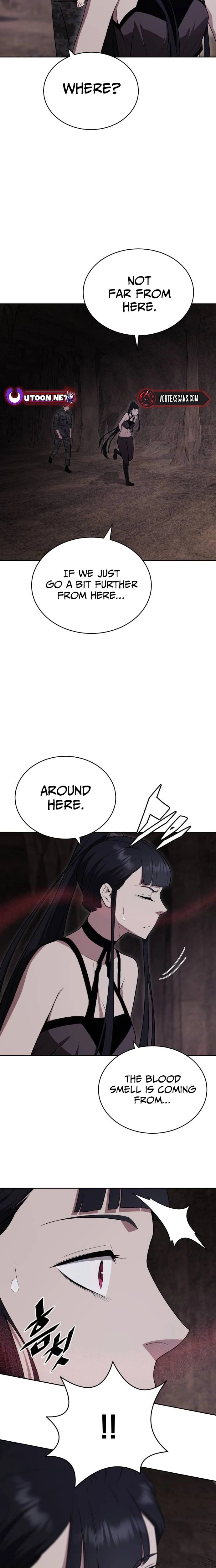 Apocalyptic Chef Awakening chapter 113 page 7