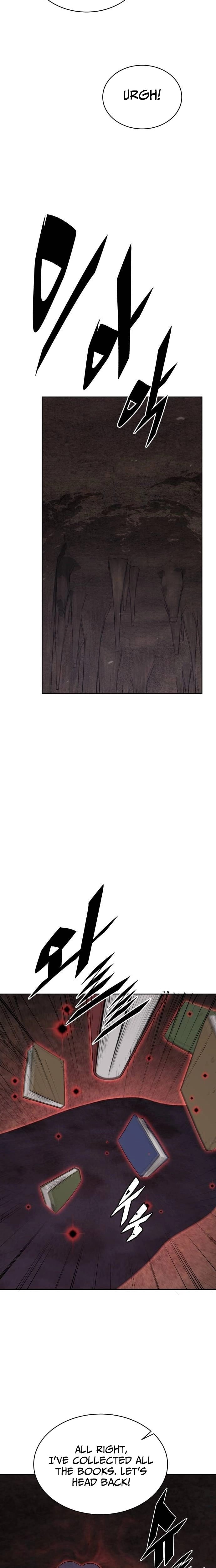 Apocalyptic Chef Awakening chapter 113 page 14