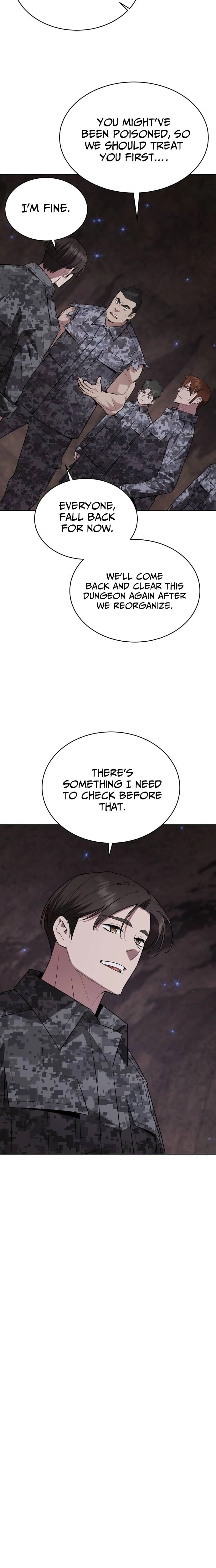 Apocalyptic Chef Awakening chapter 113 page 17