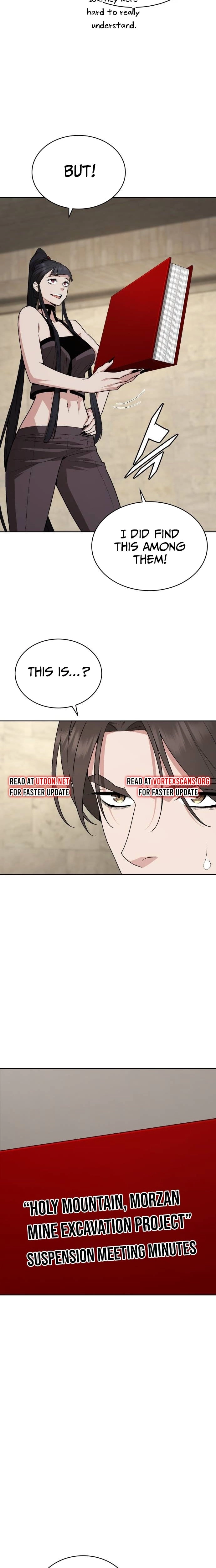Apocalyptic Chef Awakening chapter 113 page 20
