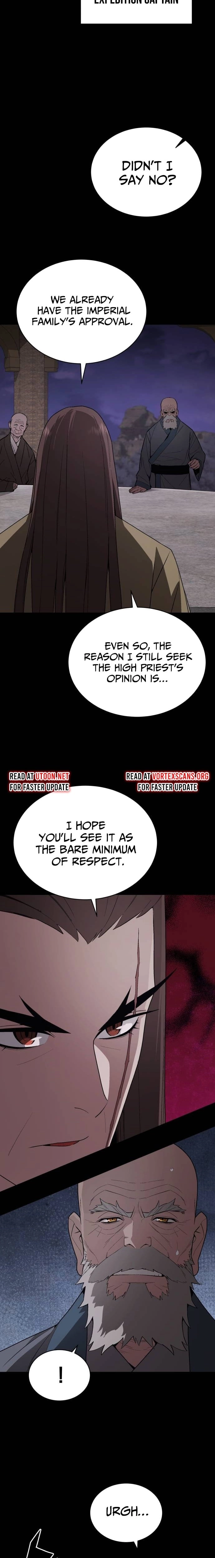 Apocalyptic Chef Awakening chapter 113 page 24