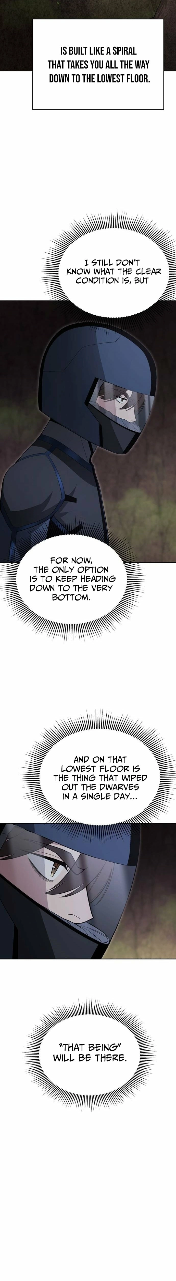 Apocalyptic Chef Awakening chapter 115 page 4