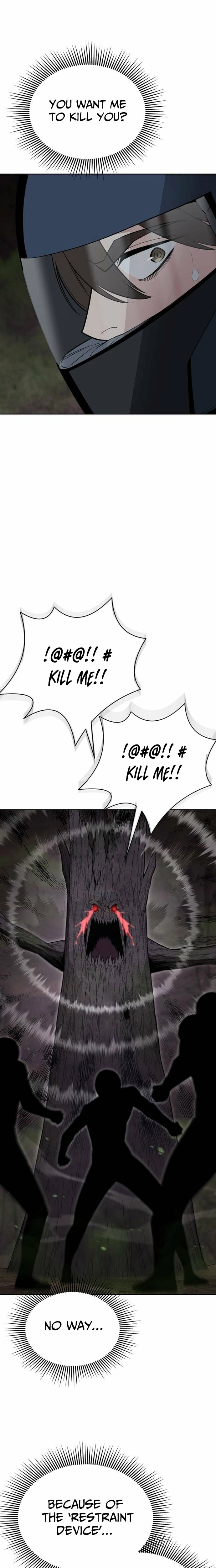 Apocalyptic Chef Awakening chapter 115 page 12