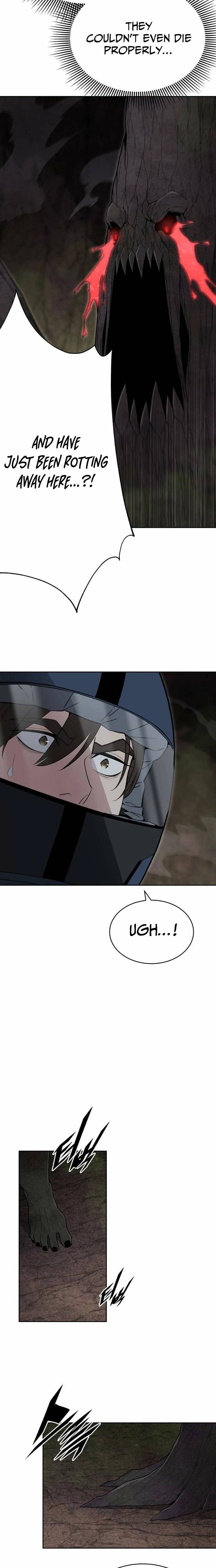 Apocalyptic Chef Awakening chapter 115 page 13