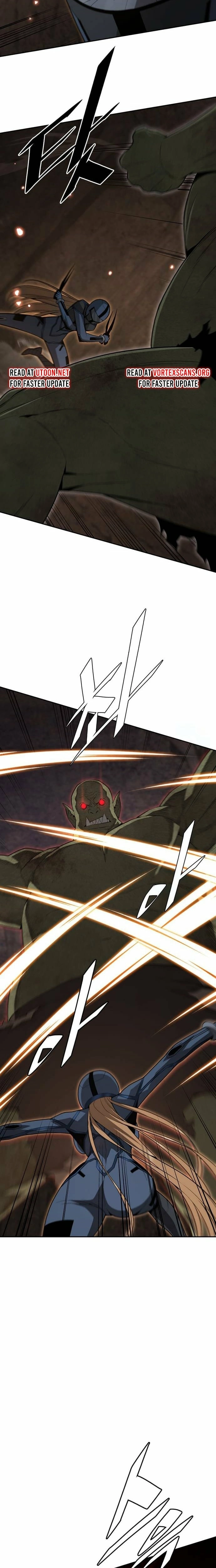 Apocalyptic Chef Awakening chapter 115 page 24