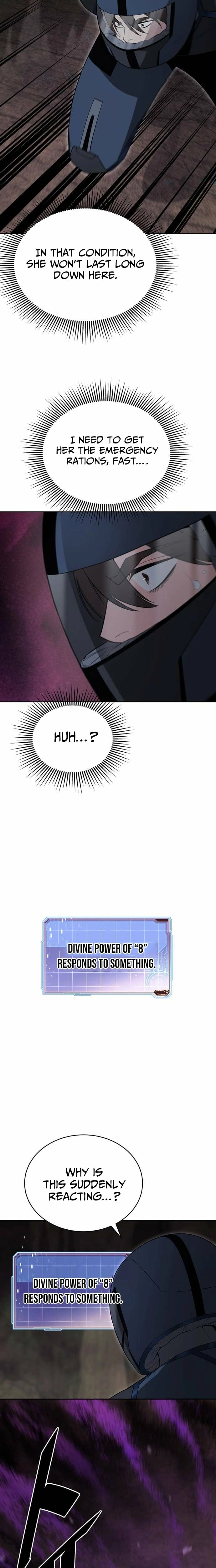 Apocalyptic Chef Awakening chapter 115 page 27