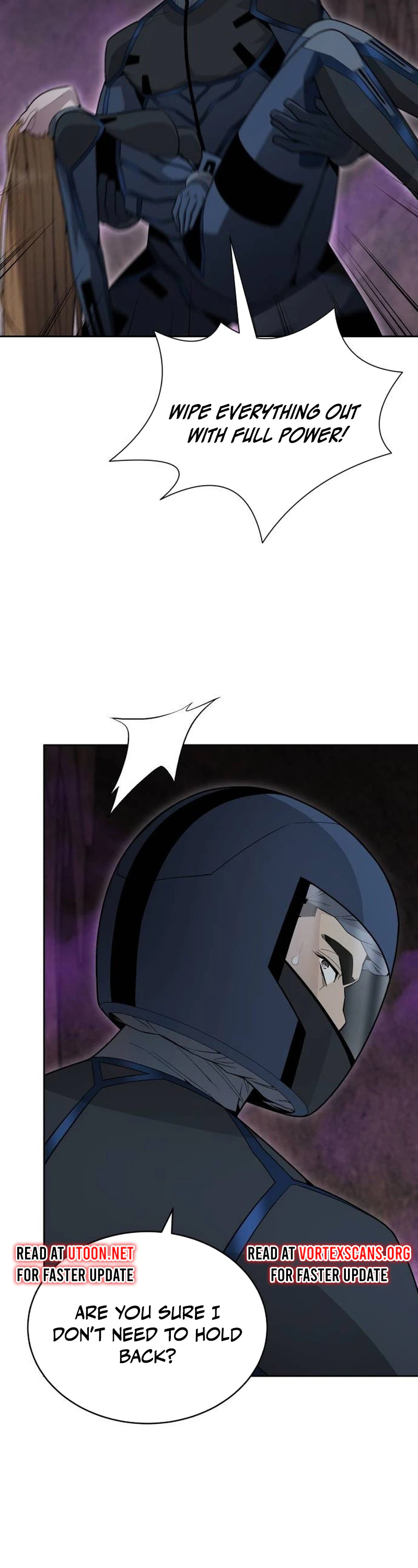 Apocalyptic Chef Awakening chapter 116 page 8