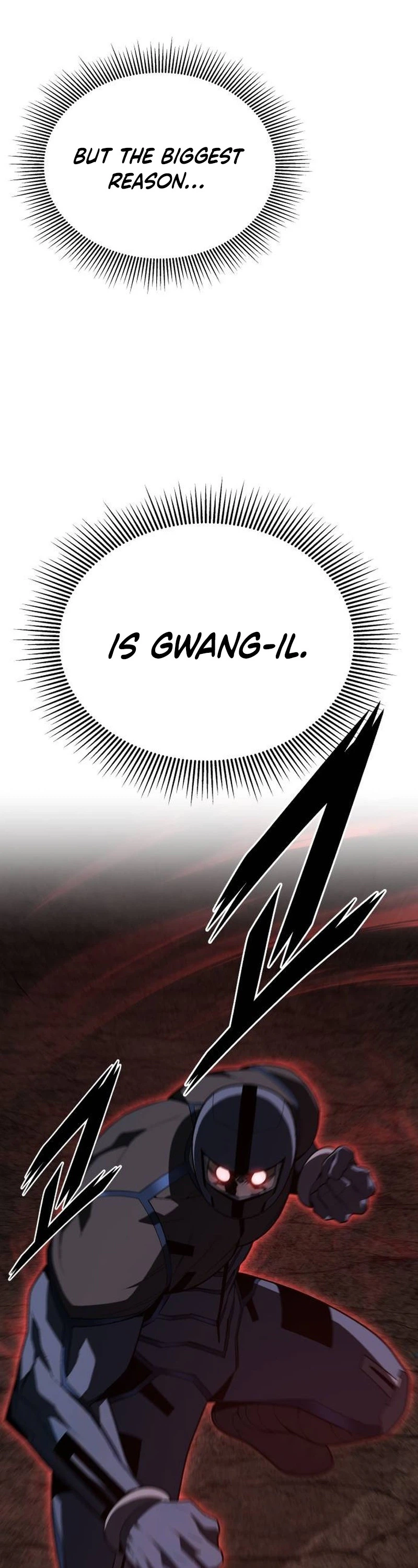 Apocalyptic Chef Awakening chapter 116 page 10