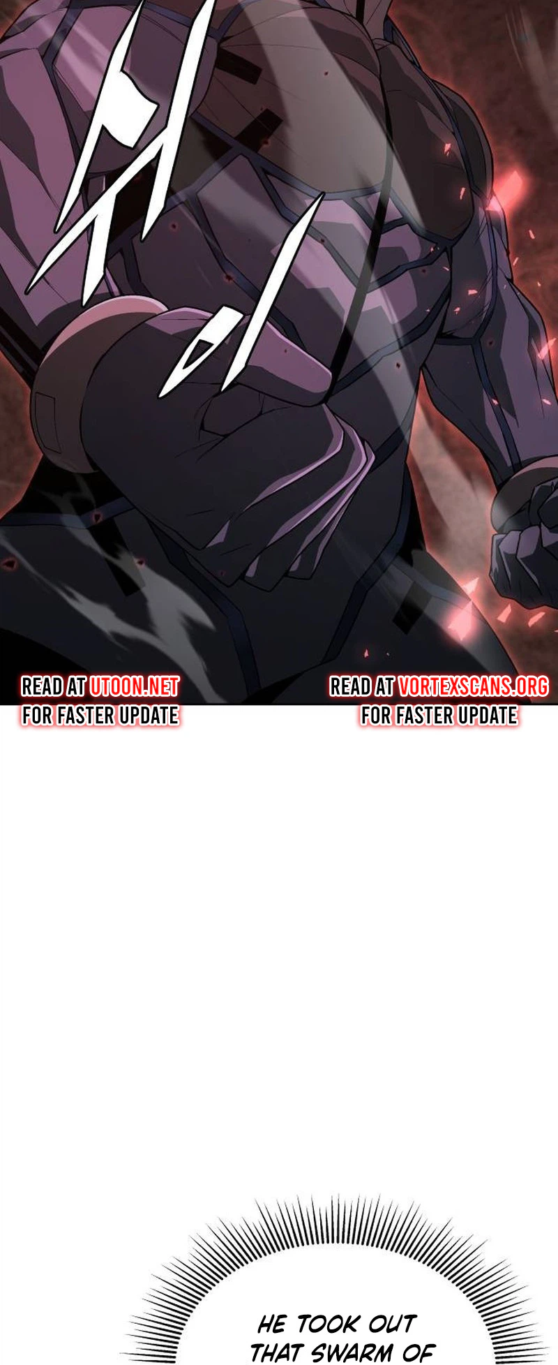 Apocalyptic Chef Awakening chapter 116 page 16