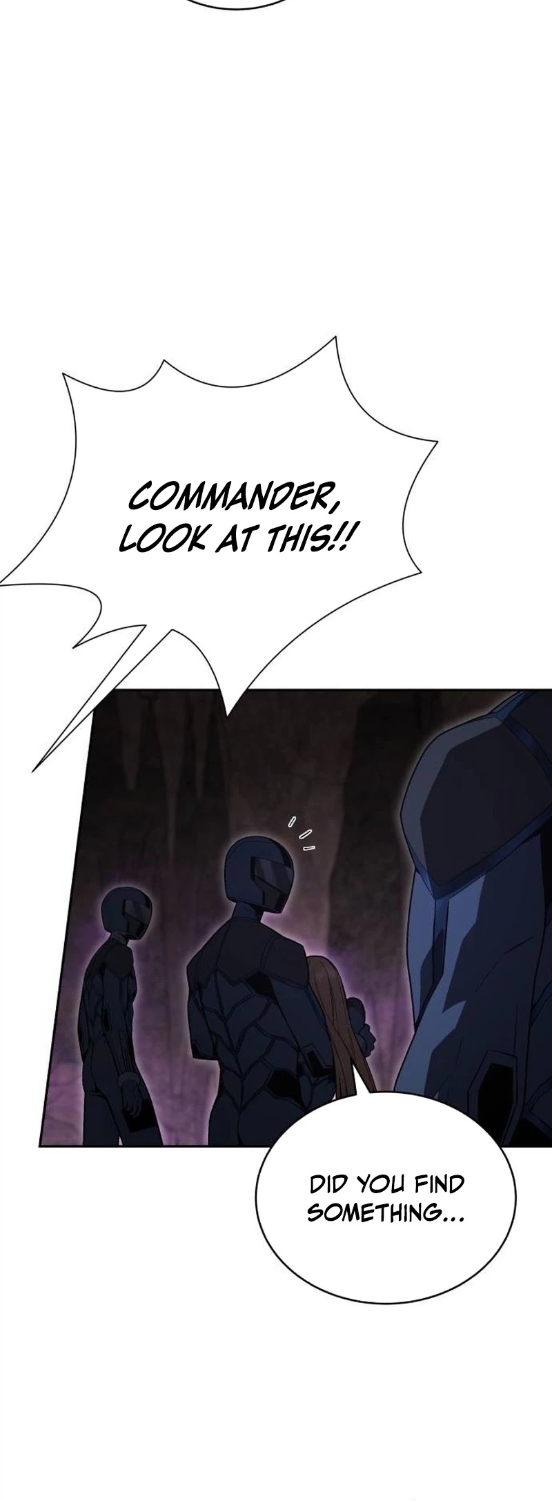Apocalyptic Chef Awakening chapter 116 page 20