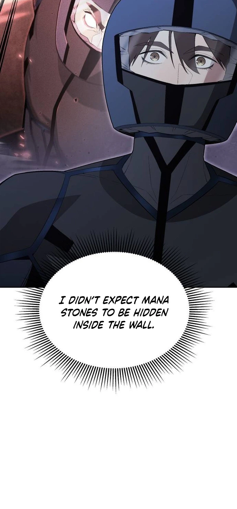 Apocalyptic Chef Awakening chapter 116 page 22